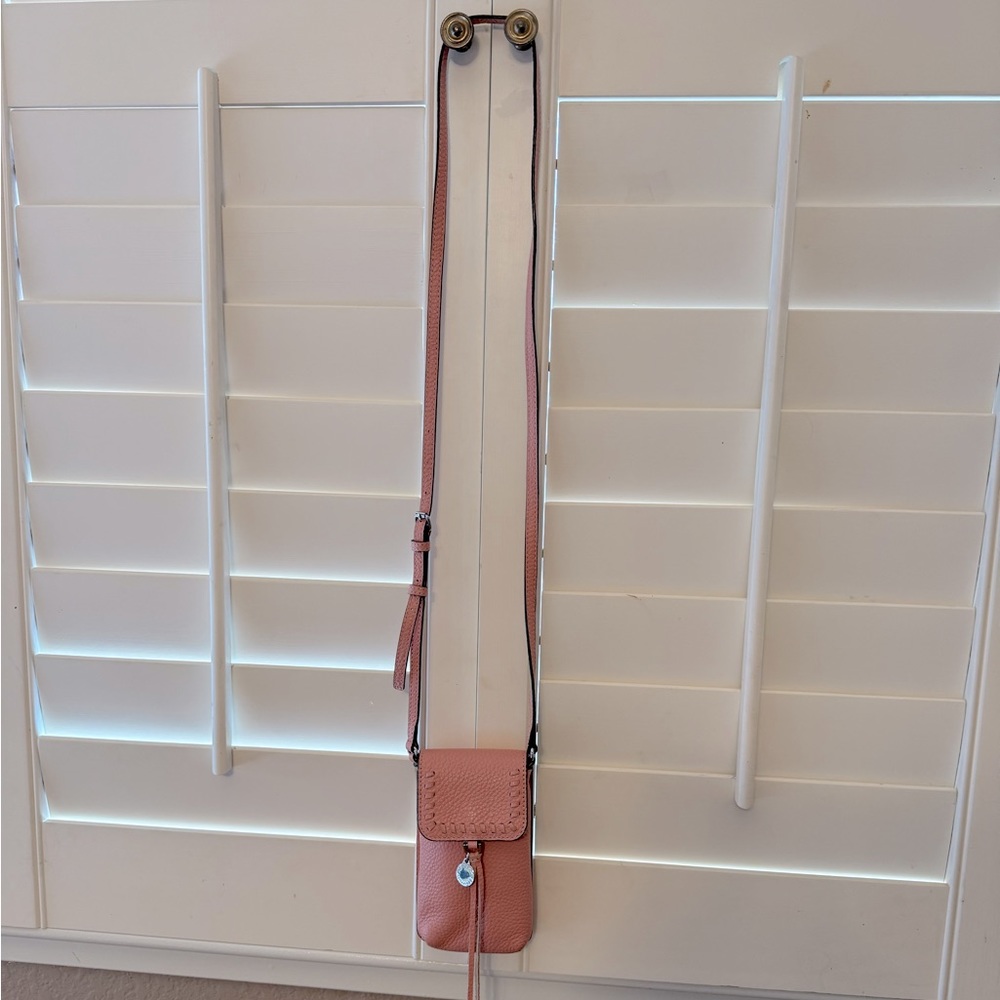 Rebecca Minkoff crossbody phone mini bag